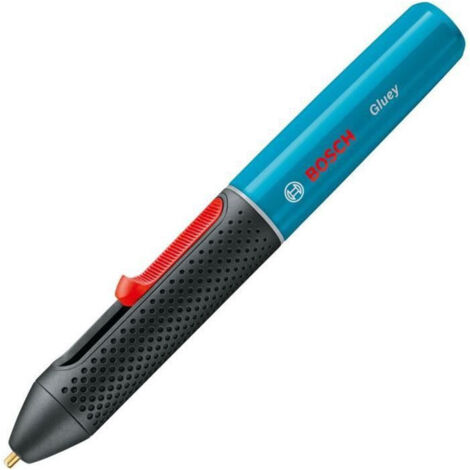 Bosch Gluey Penna Incollatrice Lagoon Blue
