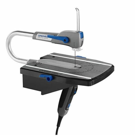 Dremel traforomoto-saw70w