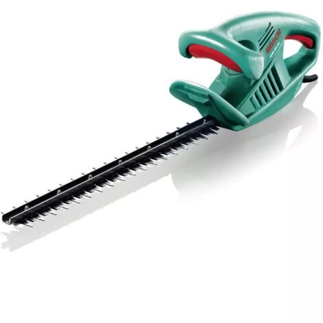 Bosch Home and Garden EasyHedgecut 45 Tagliasiepi Elettrico 420W Lunghezza Lama 45cm