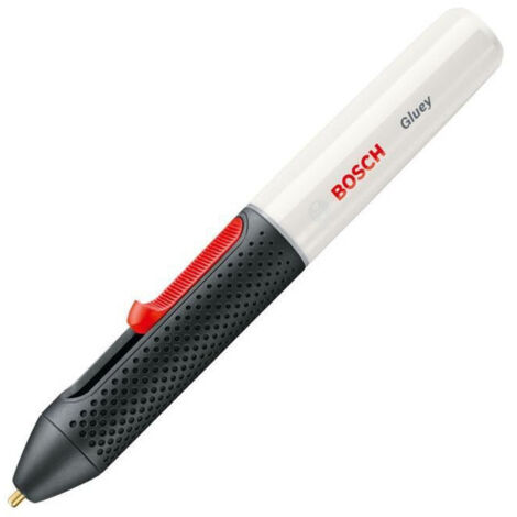 Bosch Gluey Penna Incollatrice Marshmallow