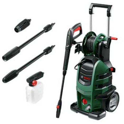 Bosch Advanced Aquatak 160 Idropulitrice (1/10)