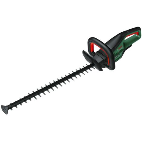 Tagliasiepi a batteria BOSCH UniversalHedgecut 18V-50 - senza batteria - 0600849K00