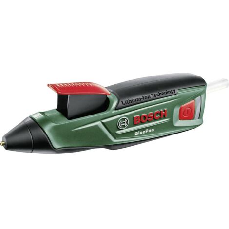 Bosch GluePen Penna incollatrice batt.litio