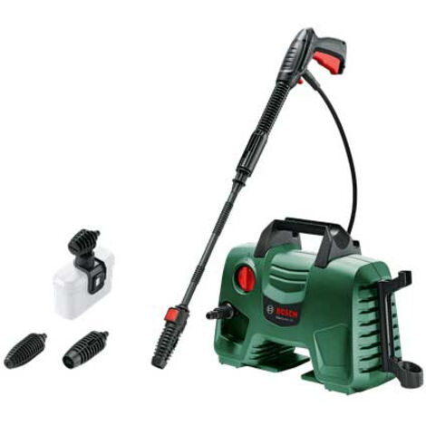 Idropulitrice compatta BOSCH Easy Aquatak 120 - 06008A7901
