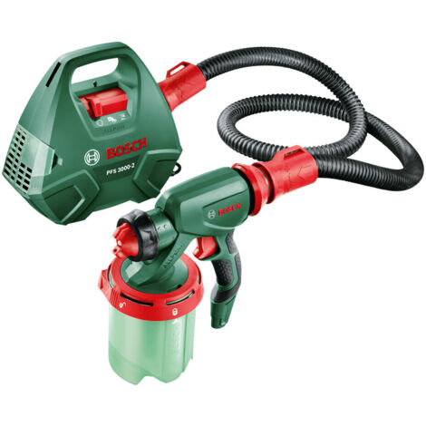 Pistola Verniciatura a Spruzzo Bosch PFS 3000-2 - 650W (1/10)