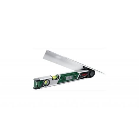 Bosch Hobby UniversalAngle Goniometro digitale 40 cm