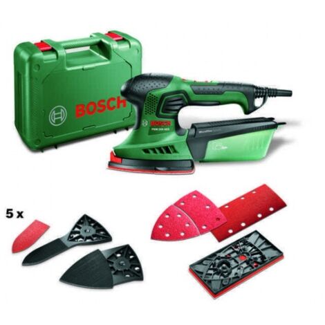 Bosch PSM 200 AES extra accessori