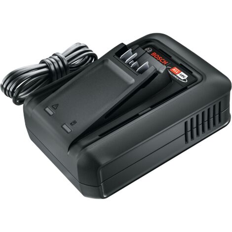 Bosch Accessori - Caricabatterie 4,4 A per batterie da 14,4/18 V 1600A031X0