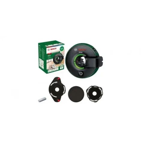 Bosch Atino II Livella laser da parete (1/5)