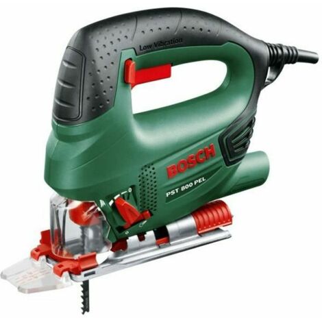 Bosch PST 800 PEL Seghetto Alternativo Pendolare