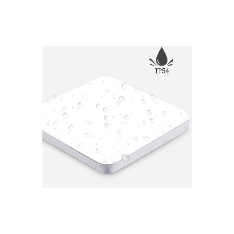 RESTMO IP54 Caja Impermeable Para Exteriores Extra Grande Con