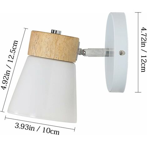 Drehbarer Nachttisch Mit Rollen - 360° Schwenkbarer Beistelltisch Mit 2 Schubladen & Stauraum