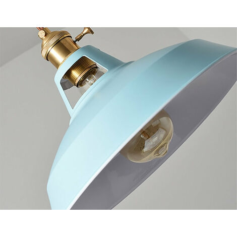 Vintage Industrial Vintage Hanging Lamp Restaurant Küche Wohnzimmer Vintage Hanging Lampe Innenausstattung