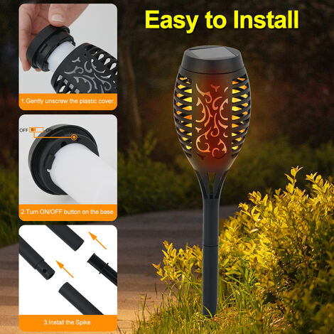 Btfarm Luci Solari Da Esterno Impermeabili – Stringa LED 10m Con 100 Lampadine E 8 Modalità Di Illuminazione