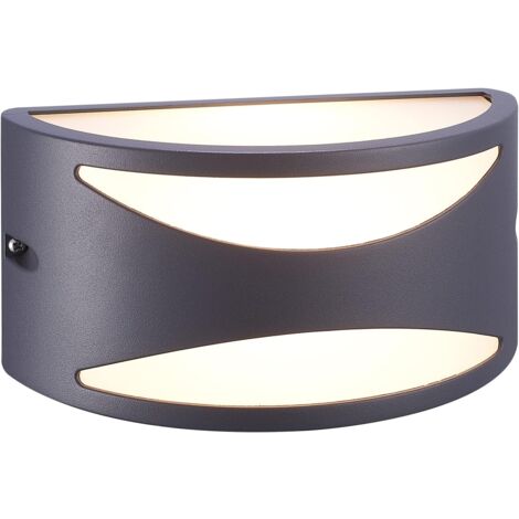 Lampada Da Parete a LED Da 10W IP54 • Italia Lampada Da Parete a LED Da 10W IP54 • Italia