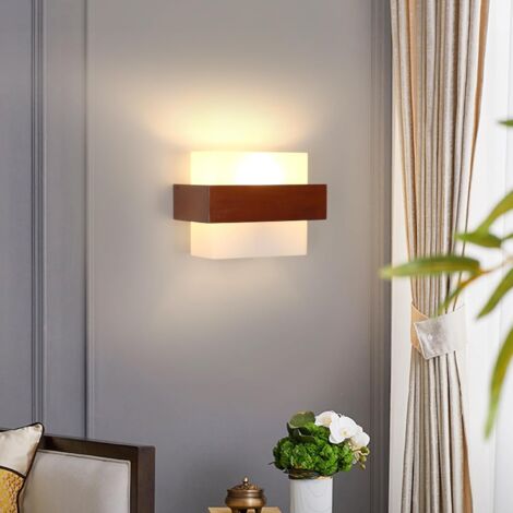 Moderna Applique LED Per Interni Lampada Da Parete Spirale 22W