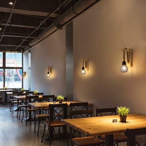 Luci Da Parete Applique Da Parete A Led Lampada - Foto 4