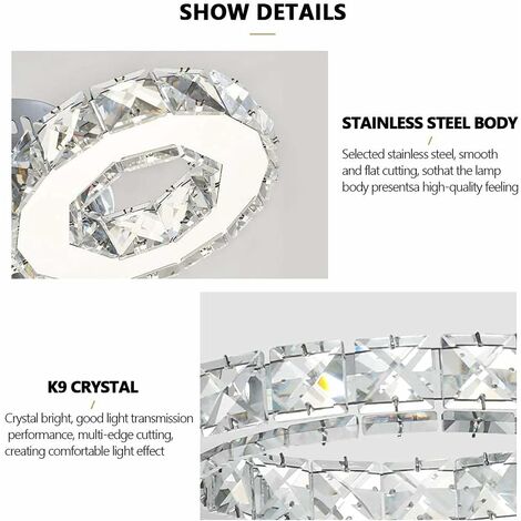 Set Di Luci Solari, Luci Plug-in In Acciaio Inox, Luci Da Esterno, Lampada Solare, Luce Da - Foto 4