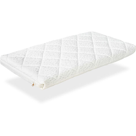 colchon minicuna espuma my baby mattress