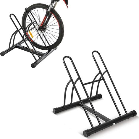 bike floor storage