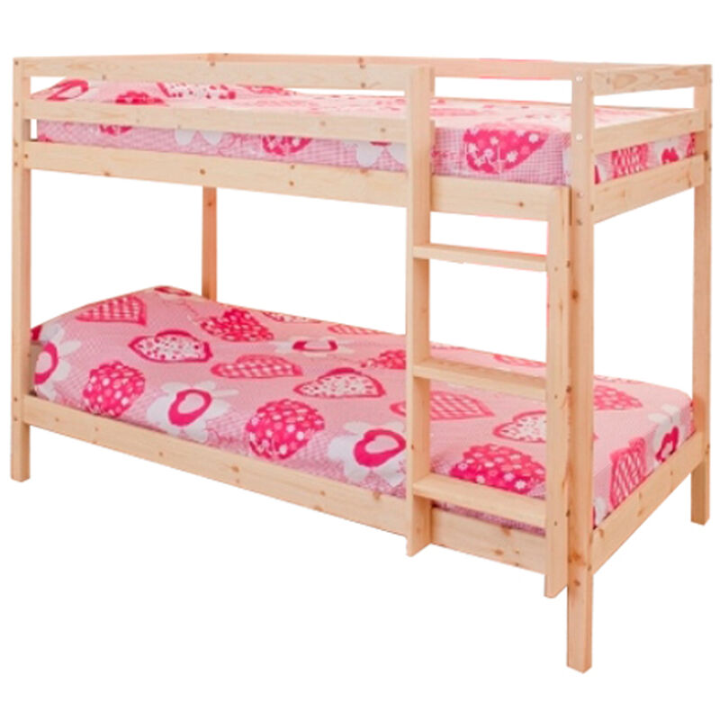 2ft6 shorty store bunk beds