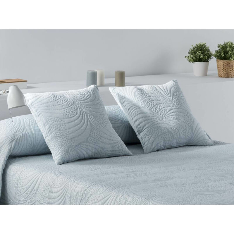 Cojines decorativos para cama CORAL Tejidos JVR