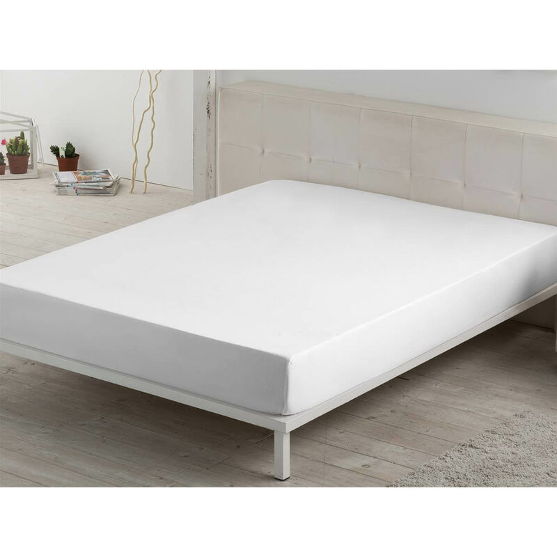 GRUSNARV protector colchón impermeable, 180x200 cm - IKEA