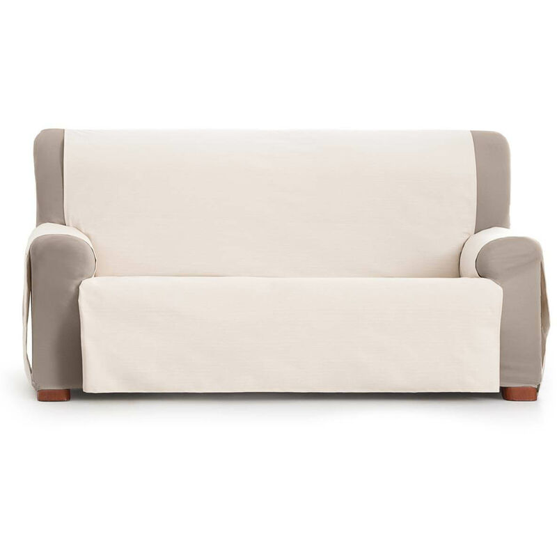 Funda sofá Pattern Fit ELEGANT de Belmarti 3 plazas - Gris C10