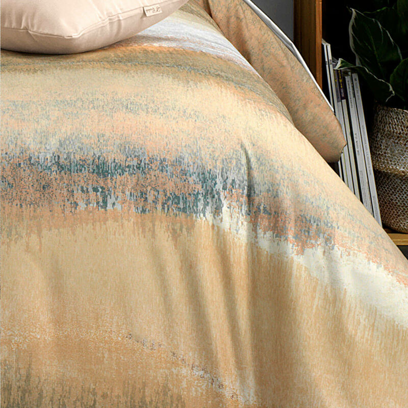 Cama de 135 cm color naturale - mimoondo