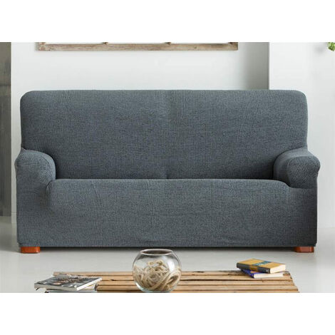 Funda elástica para sofa relax de dos plazas Pedana .