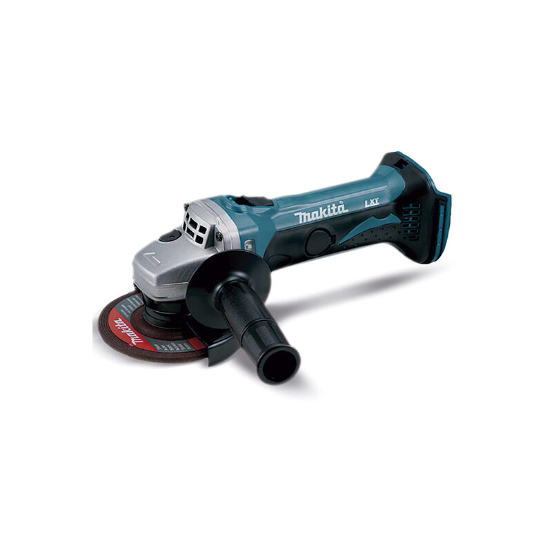 Miniamoladora 18V LXT 115mm Makita DGA452Z