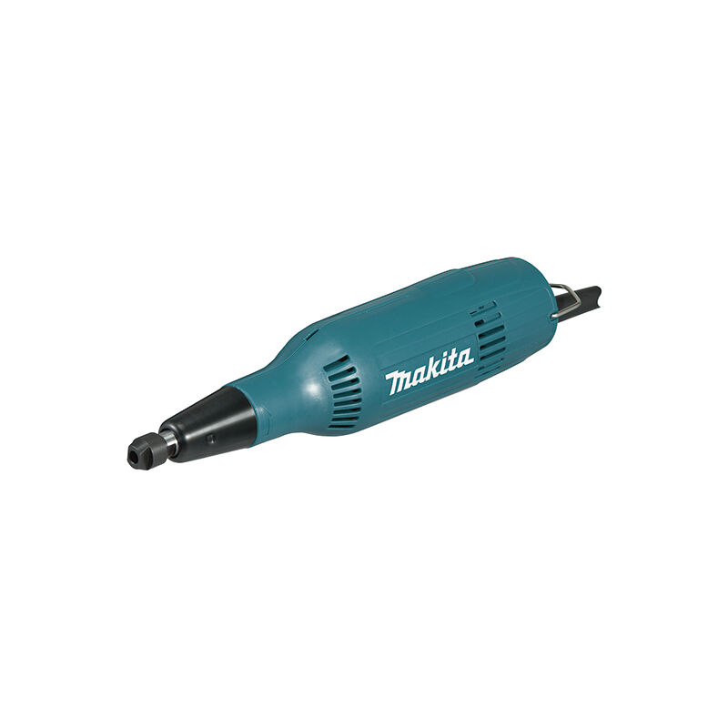 Amoladora Recta 6mm 240W Makita GD0603