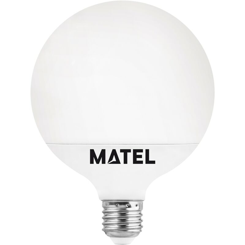 Bombilla Led Globo g120 e27 18 watios 21944 18w