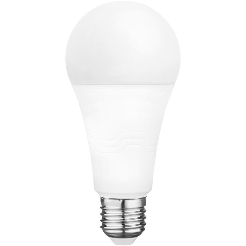 Bomb.led Estandar E27 24w.cal. bombilla 24w 25185