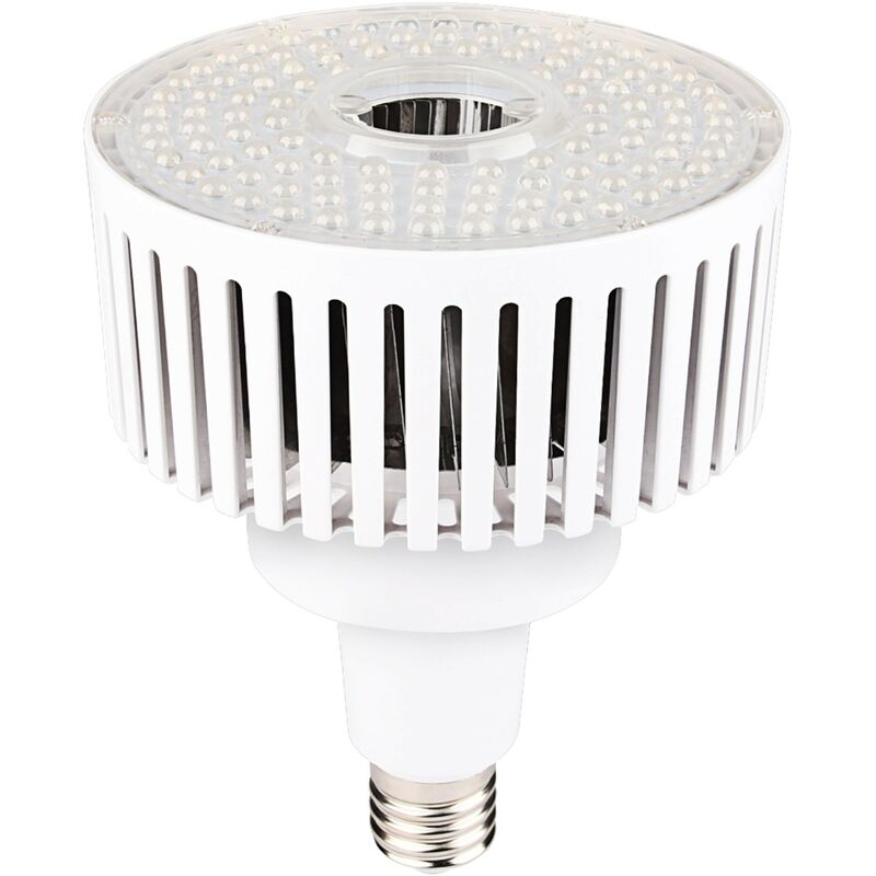 Bomb.Led Industrial Ufo E40 80W Fria