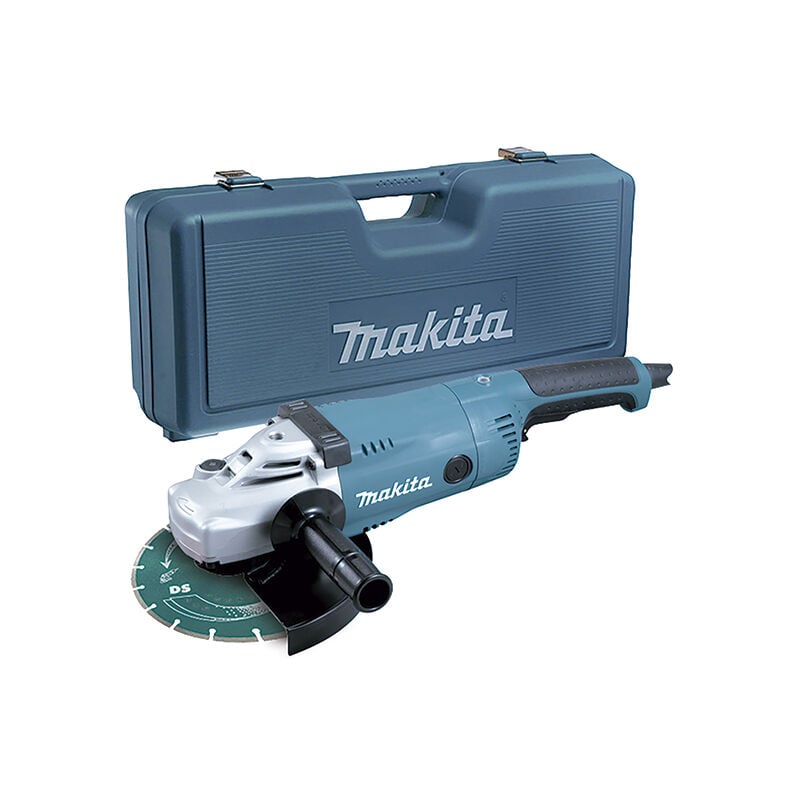 Amoladora 2.200W 230mm Makita GA9020RKD