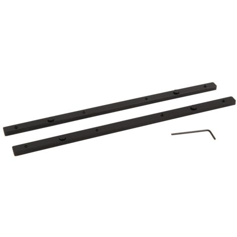 Connettore Per Guida Makita - 2 Pezzi | Ricambio 198885-7 Per Sega Circolare - Foto 8