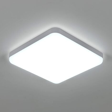 Witham  Plafoniera da esterno LED 14W, 3 tonalità di luce, 30cm, IP54
