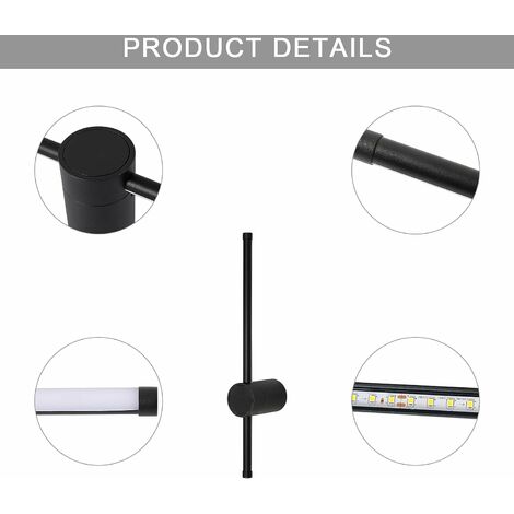 Luce solare a LED per esterni, cortile, giardino, prato, lampada, luce