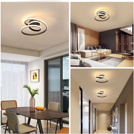 Set 5 Luci Led Spia 12V 16mm M16 - Indicatori Impermeabili IP65 Con Anello In Metallo (Blu, Verde, Rosso, Bianco, Giallo) Per Auto E Macchinari - 5