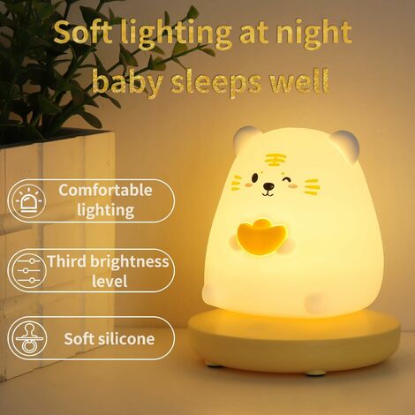 Lampada Da Notte LED Rainbow Six Siege - 7 Colori - Telecomando E Touch - USB - Decorazione Camera - Foto 5