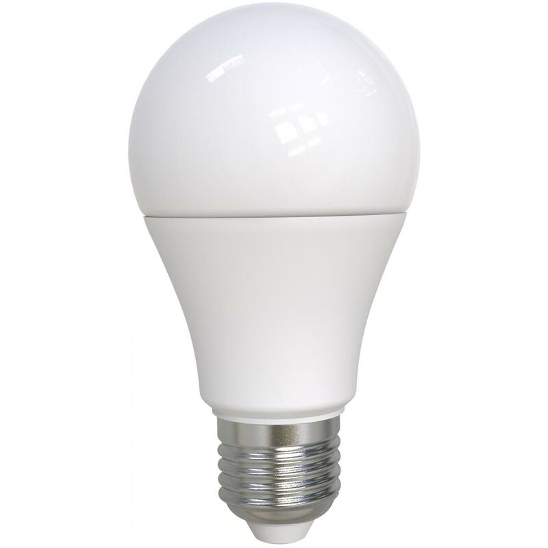 Ampoule LED A60 E27 15W 1650LM 330º