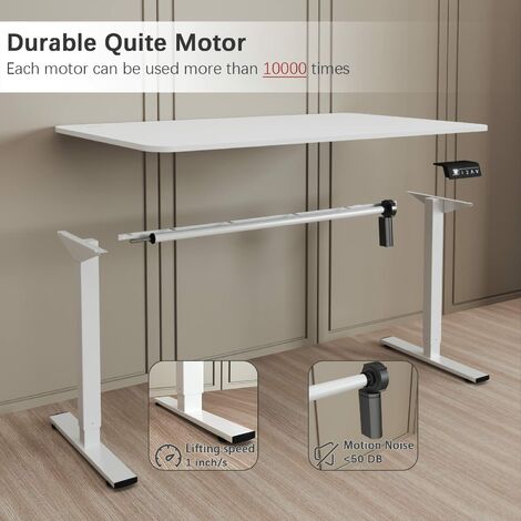 Metal stand up deals desk