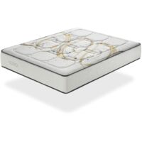 Matratze 105X180 ODISEO FOAM Hohe 30 CM viscoelastisch
