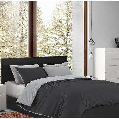 Biancheria da letto invernale in flanella, 200 x 220 cm, set