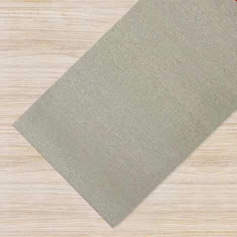 Passatoia Multiuso Lavabile in Lavatrice diverse fantasie GlitterOro - 50x450 cm