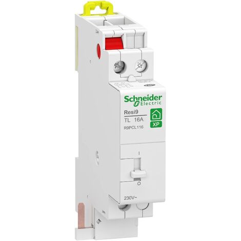 SCHNEIDER ELECTRIC Télérupteur unipolaire SCHNEIDER ELECTRIC 16 A