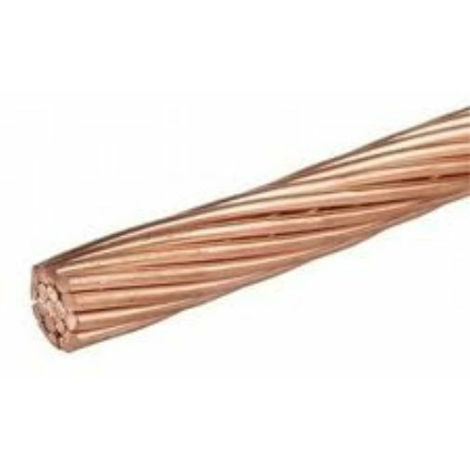 Câble-fil,Rallonge de câble électrique, fil en cuivre blanc 2