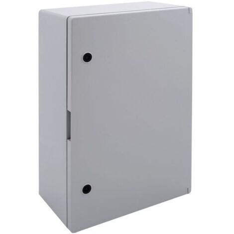 Coffret plastique H600xL400xP200 CP5005