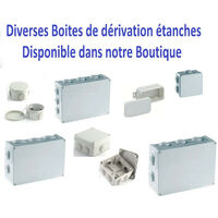 Lot De 100 Colliers De Serrage Rilsan Noir - 265 Mm X 9 Mm - Élément, Pour Câbles